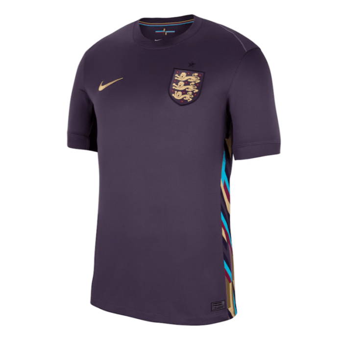 England 2024 Euro Cup Away Shirt