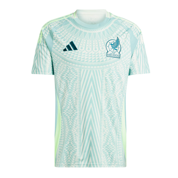 Mexico 2024 Copa America Away Shirt