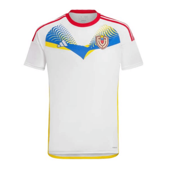 Venezuela 2024 Copa America Away Shirt