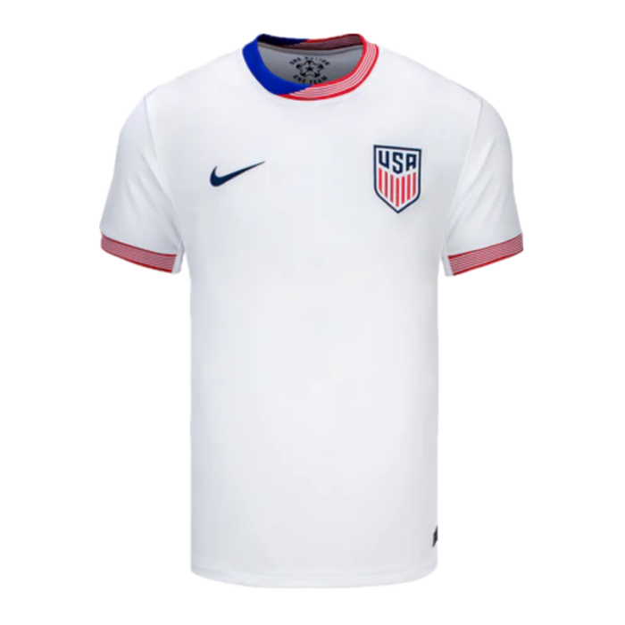 USA 2024 Copa America Home Shirt