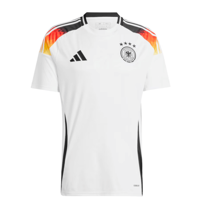 Germany 2024 Euro Cup Home Shirt