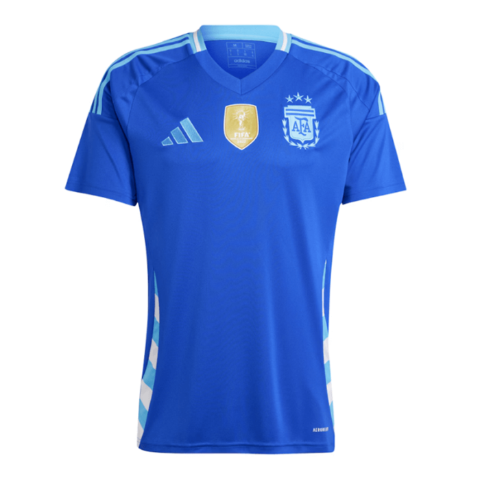Argentina 2024 Copa America Away Shirt