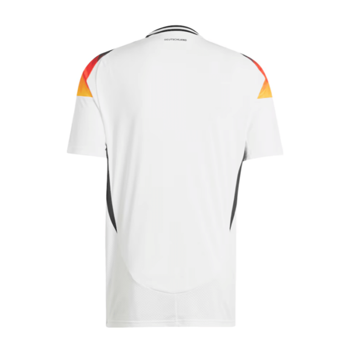 Germany 2024 Euro Cup Home Shirt - 图片 2