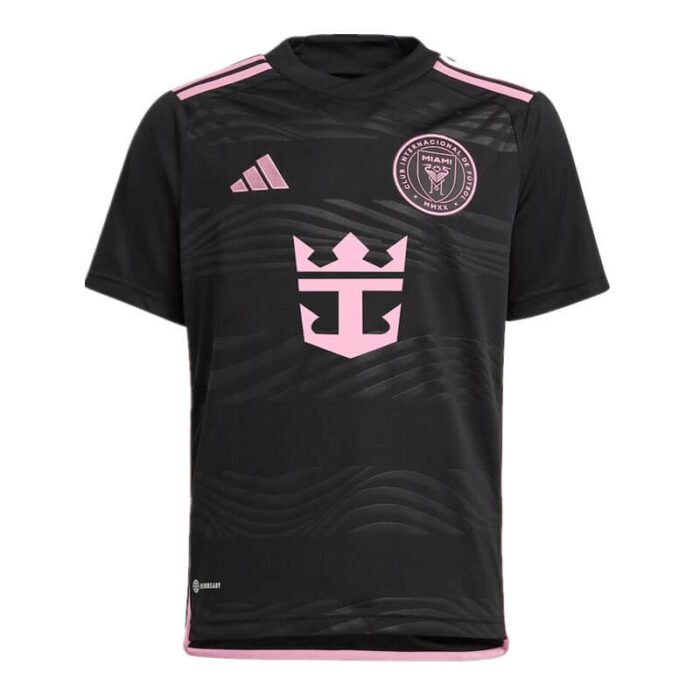 Inter Miami 2024 Men's Away Shirt