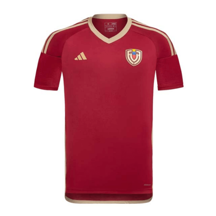 Venezuela 2024 Copa America Home Shirt