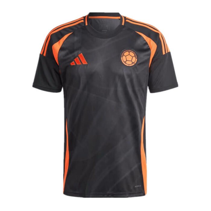 Colombia 2024 Copa America Away Shirt