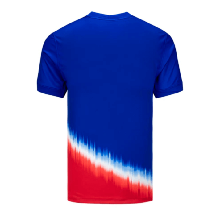 USA 2024 Copa America Away Shirt - 图片 2