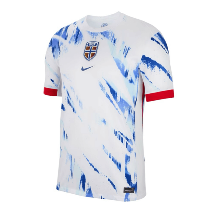 Norway 2024 Away Shirt