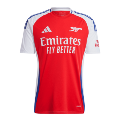 Arsenal 24/25 Home Shirt