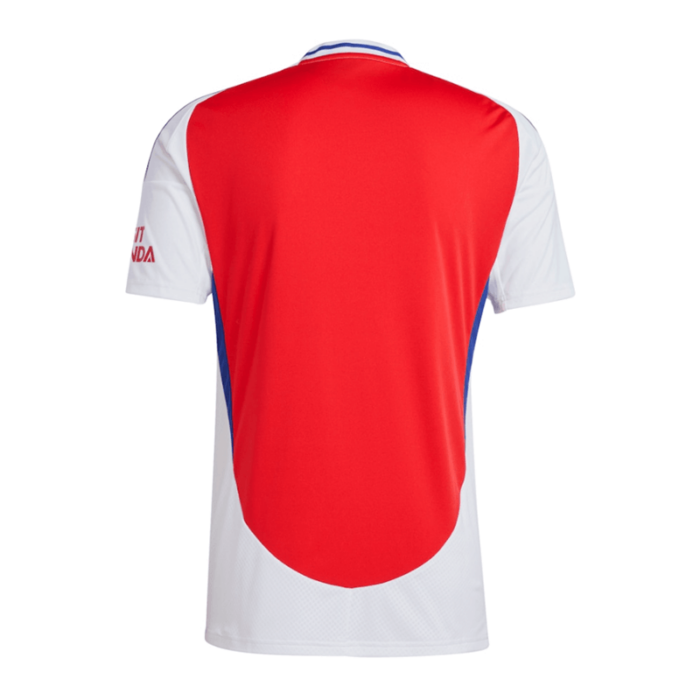 Arsenal 24/25 Home Shirt - 图片 2