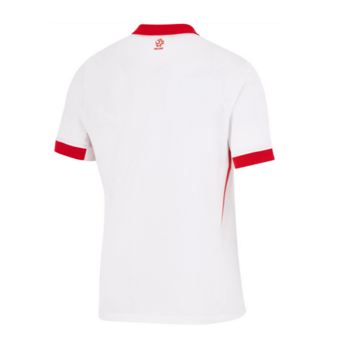 Poland 2024 Home Shirt - 图片 2