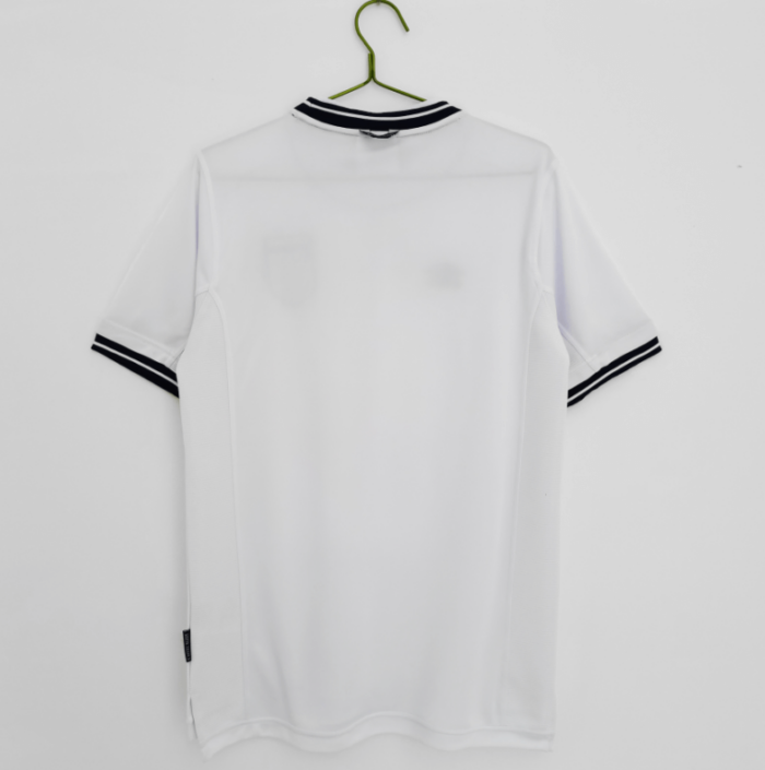 1999 England Home Shirt - 图片 2