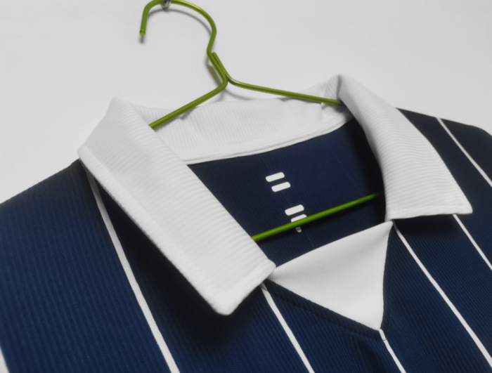 2002 Scotland Home Shirt - 图片 4