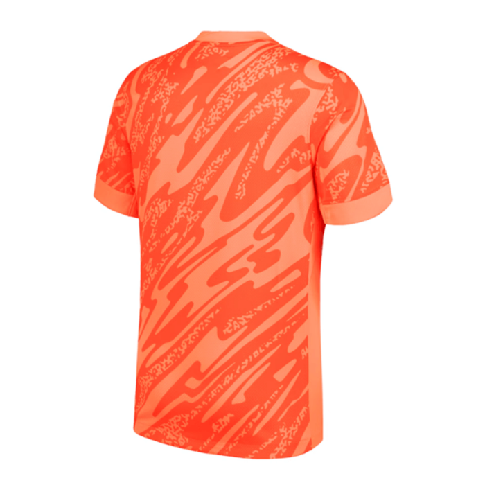 England 2024 Goalkeeper Shirt - 图片 2