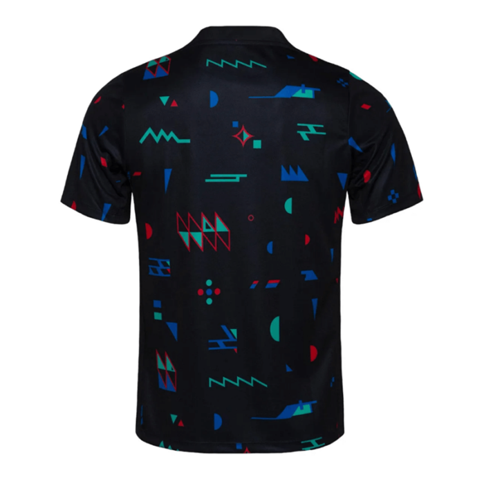 Portugal 2024 Pre-Match Shirt - 图片 2