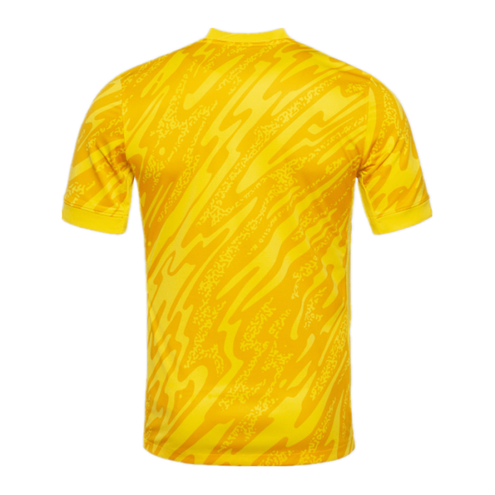 Portugal 2024 Goalkeeper Shirt - 图片 2