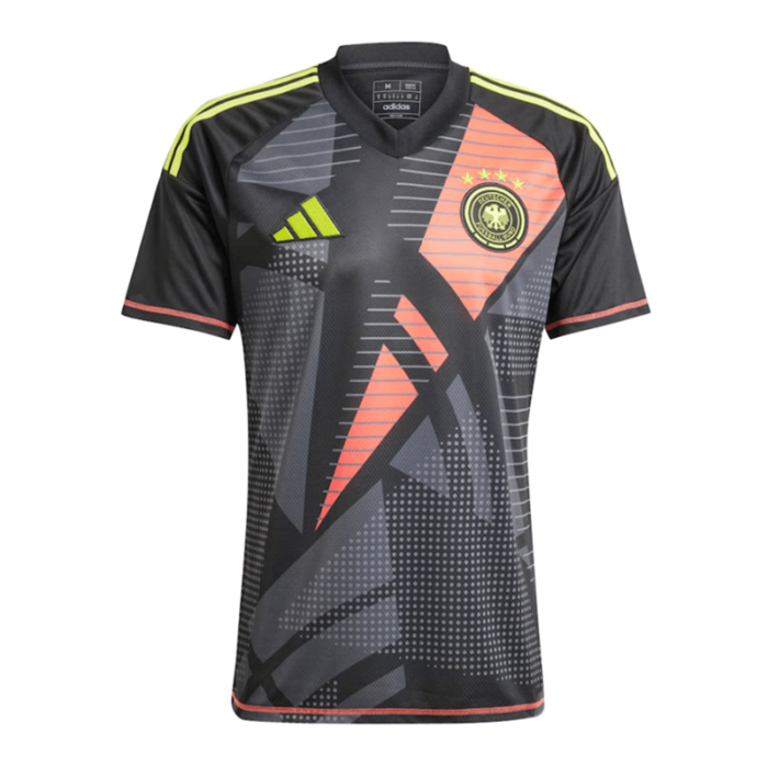 Germany 2024 Goalkeeper Shirt