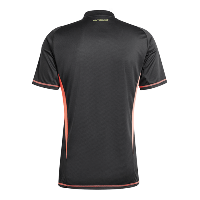 Germany 2024 Goalkeeper Shirt - 图片 2