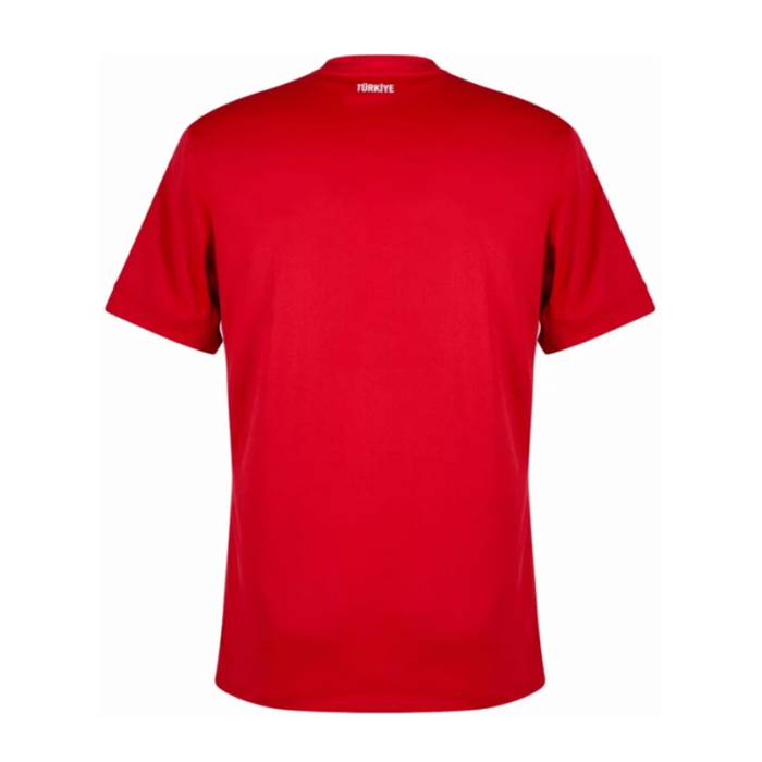Turkey 2024 Away Shirt - 图片 2