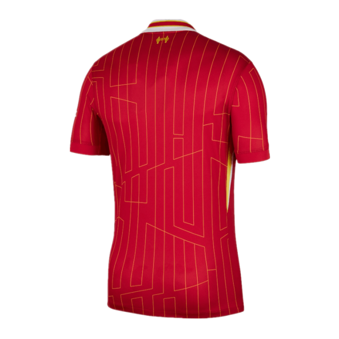 Liv. 24/25 Red Shirt - 图片 2