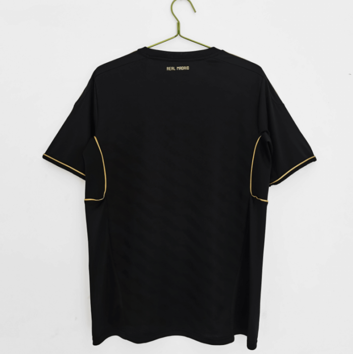 2011/12 Real Madrid Away Shirt - 图片 2