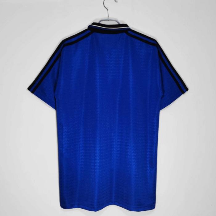 1994 Argentina Away Shirt - 图片 2