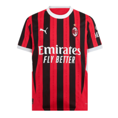 2425 AC Milan Home Shirt