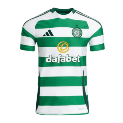 2425 Celtic Home Shirt