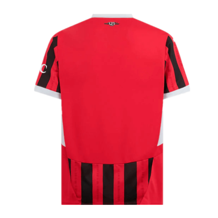 2425 AC Milan Home Shirt - 图片 2
