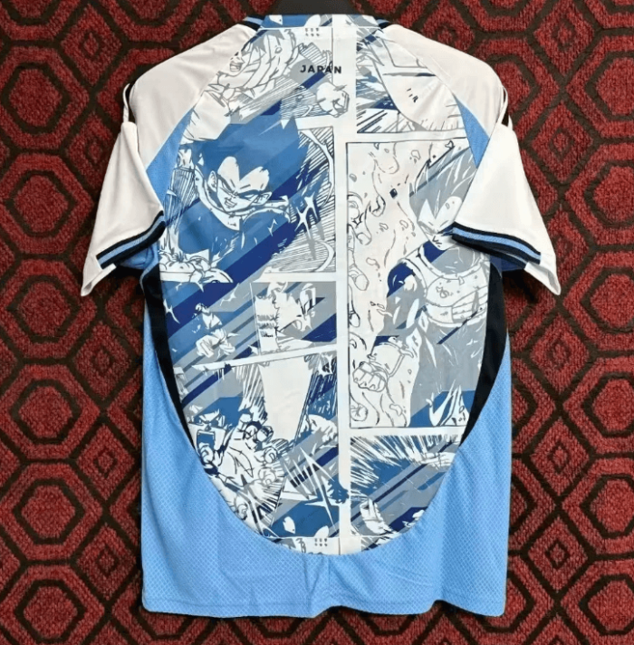2024 Japan Dragon Ball Shirt - 图片 2