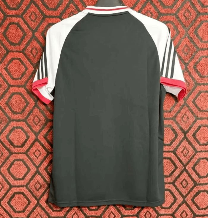 2024 Japan Black Samurai Shirt - 图片 2