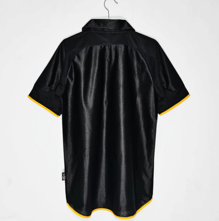 1999/2001 Real Madrid Away Shirt - 图片 2