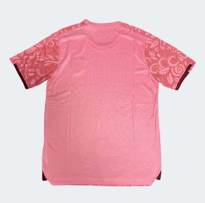 Palestine Pink Jersey - 图片 2