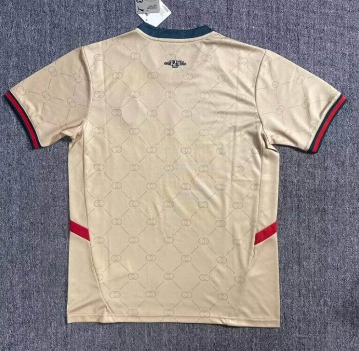 2425 AC Milan Joint Jersey - 图片 2