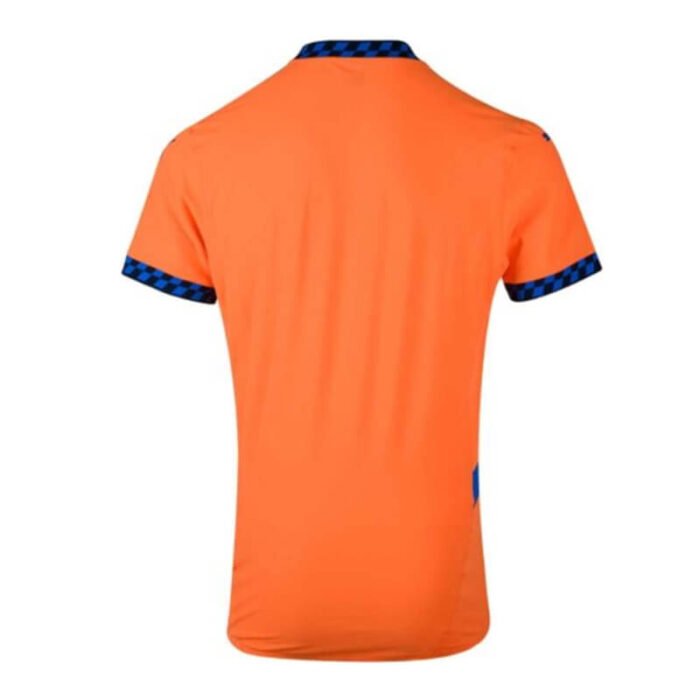 2425 Marseille Third Jersey - 图片 2