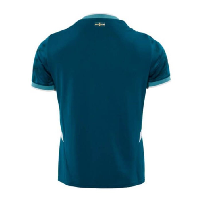 2425 Marseille Away Jersey - 图片 2