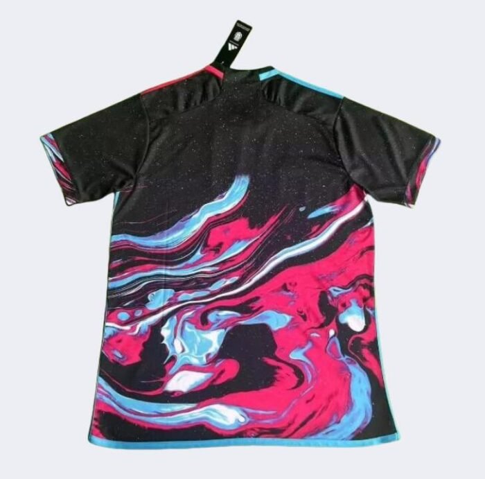 2425 Argentina Special Edition Jersey - 图片 2
