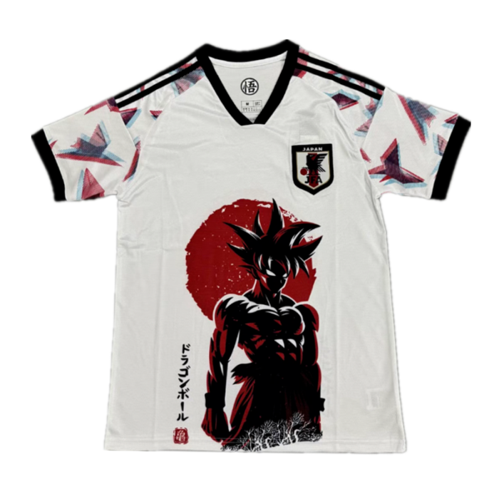 Japan Wukong Jersey
