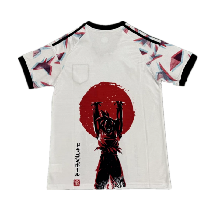 Japan Wukong Jersey - 图片 2