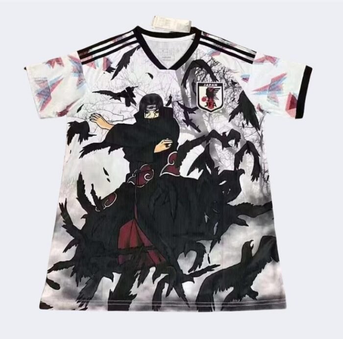 Japan Hokage Series Jersey 1