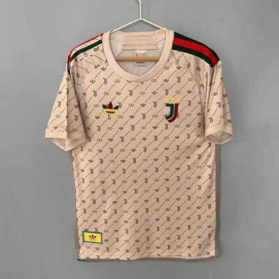 2425 Juventus Joint Jersey
