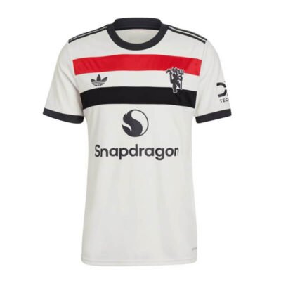 2425 Man United Third Jersey