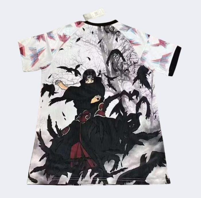 Japan Hokage Series Jersey 1 - 图片 2