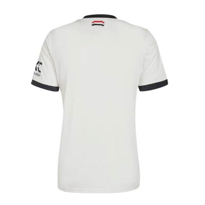 2425 Man United Third Jersey - 图片 2