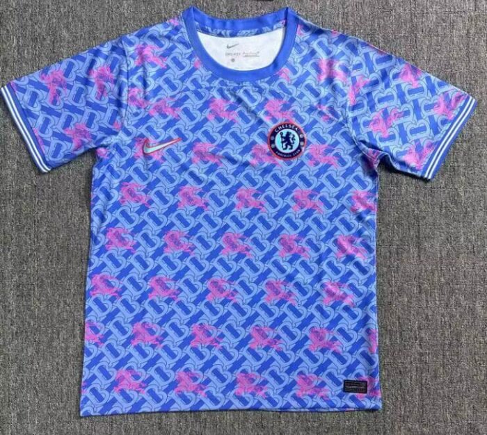 2425 Chelsea Joint Jersey