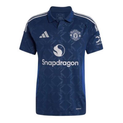 2425 Man United Away Jersey