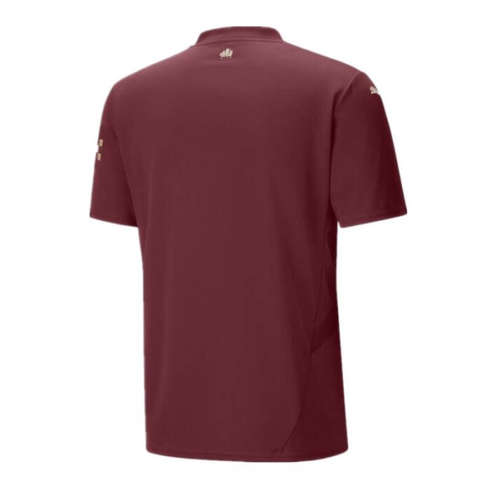 2425 Man City Third Jersey - 图片 2