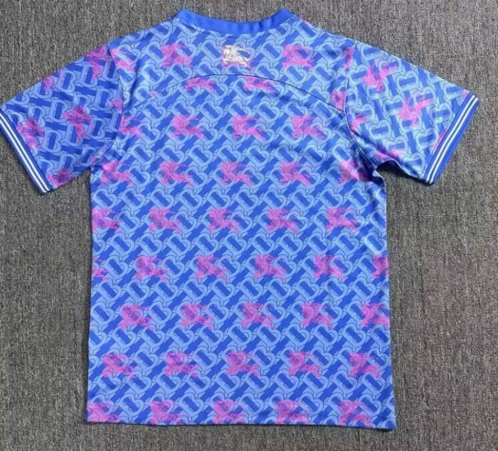 2425 Chelsea Joint Jersey - 图片 2