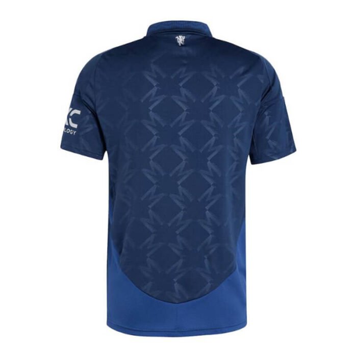 2425 Man United Away Jersey - 图片 2