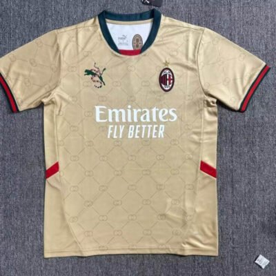2425 AC Milan Joint Jersey